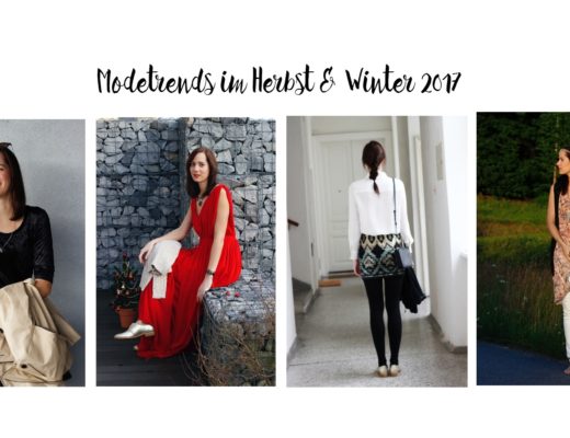 Modetrends-Herbst-Winter-2017