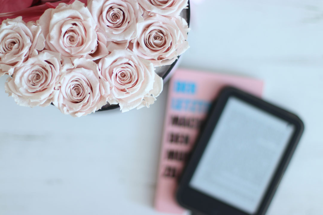 Buch Review