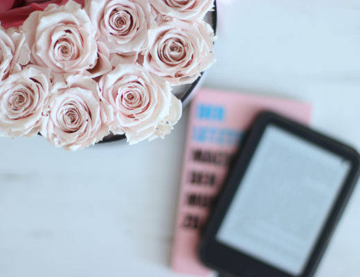 Buch Review