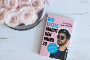 Buch Review