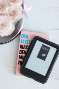 Buch Review