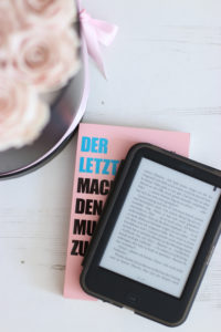 Buch Review