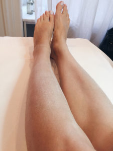 Sugaring Schönheitsschlaf Linz
