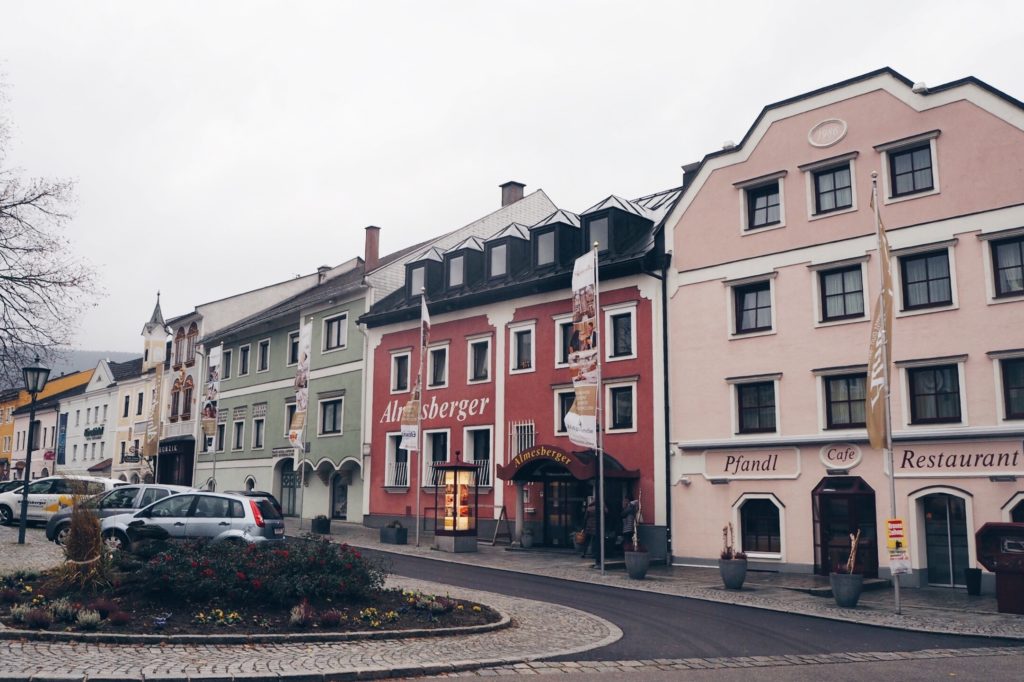 Hotel Almesberger