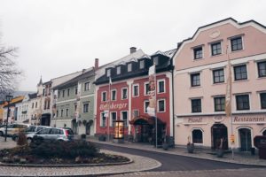 Hotel Almesberger