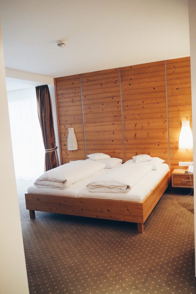 Hotel Almesberger