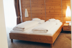Hotel Almesberger