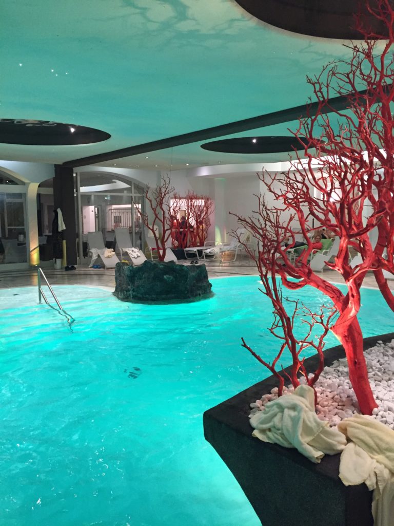 Hotel Almesberger
