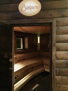 Hotel Almesberger