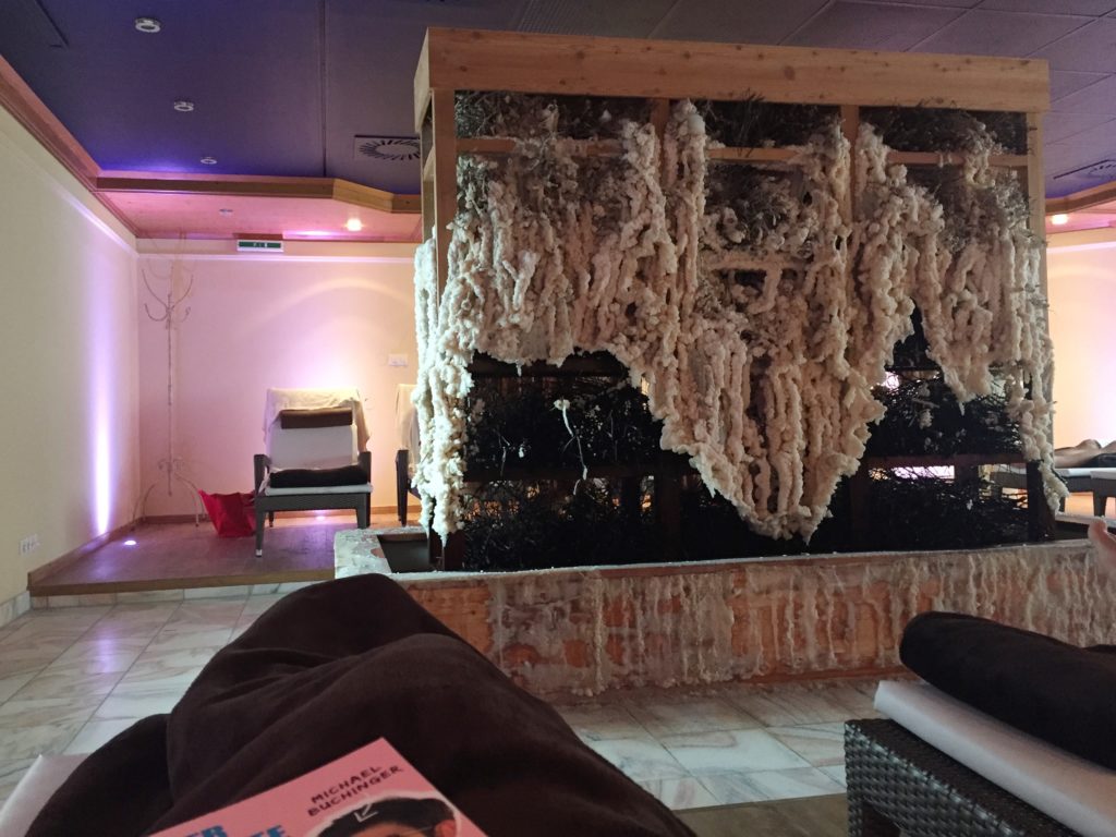 Hotel Almesberger