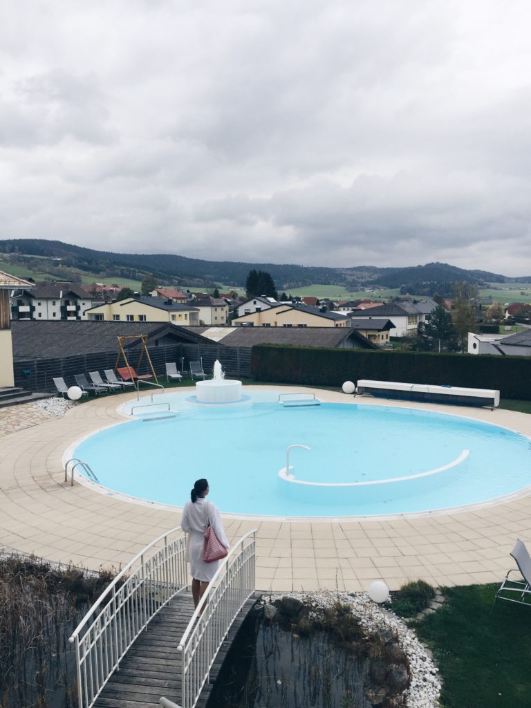 Hotel Almesberger