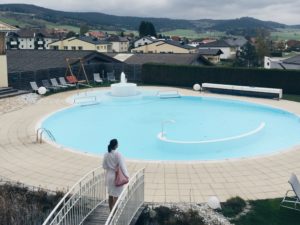 Hotel Almesberger