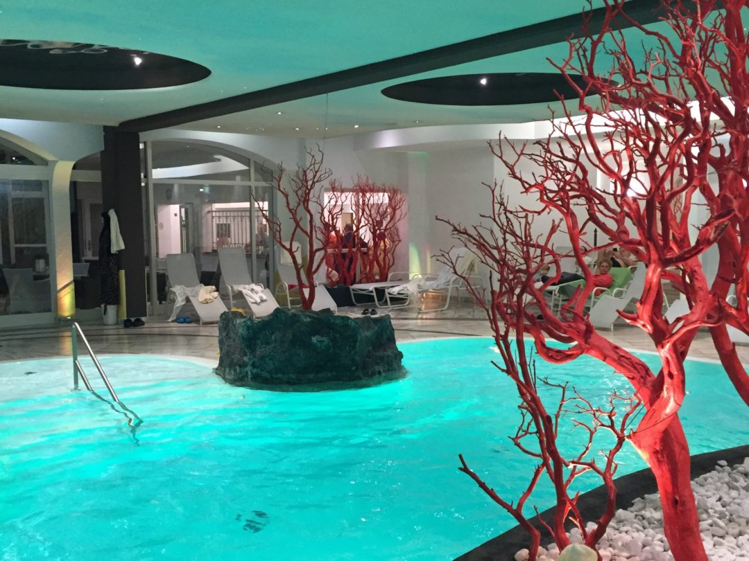 Hotel Almesberger