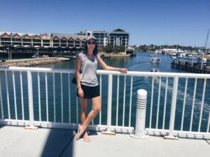 Westaustralien Australien Roadtrip Reiseblog Travelblog Perth Kitesurfing