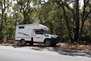 Apollo Adventure Camper Australien Erfahrungen