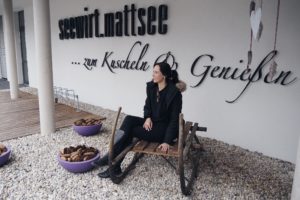 Kuschelhotel Seewirt Mattsee