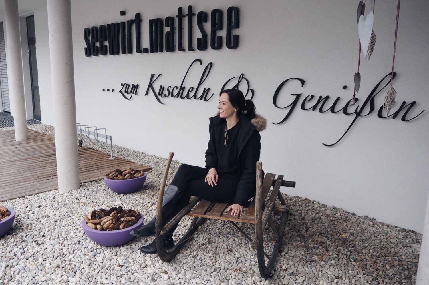 Kuschelhotel Seewirt Mattsee