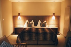 Kuschelhotel Seewirt Mattsee